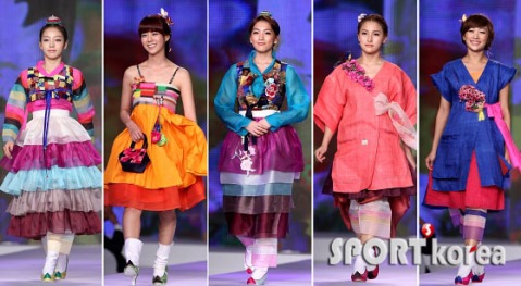Hanbok_Fashion